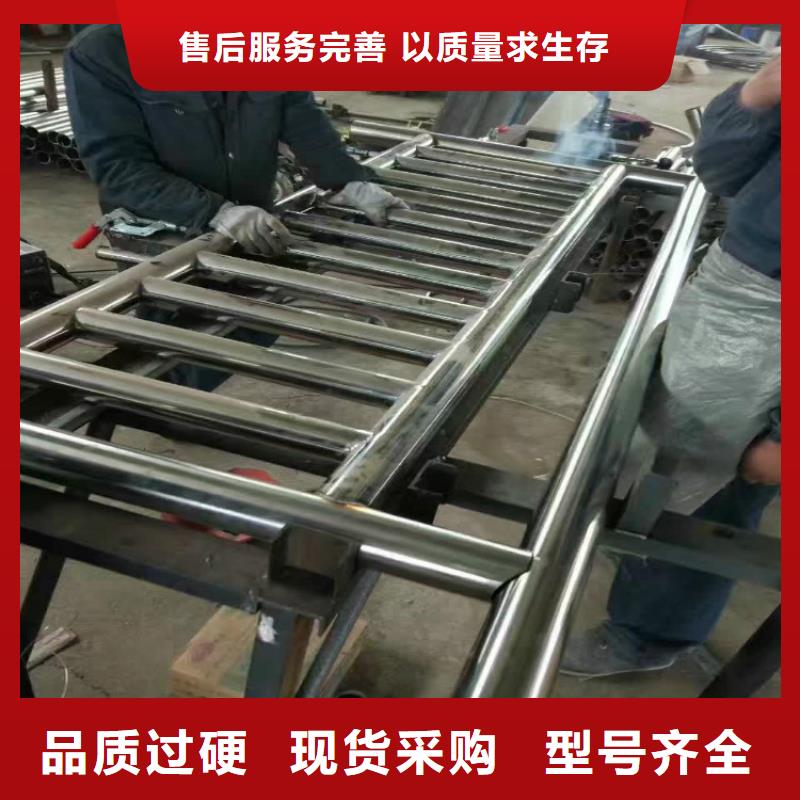 不锈钢复合管本地厂家准时交付