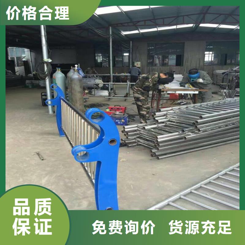 不锈钢复合管、不锈钢复合管生产厂家-型号齐全随心所欲定制