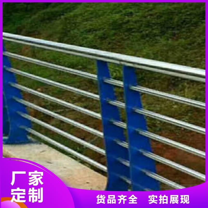 不锈钢护栏承接公司通过检测
