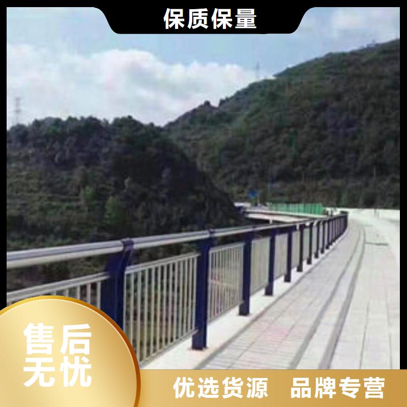 不锈钢护栏-不锈钢护栏经验丰富同城厂家