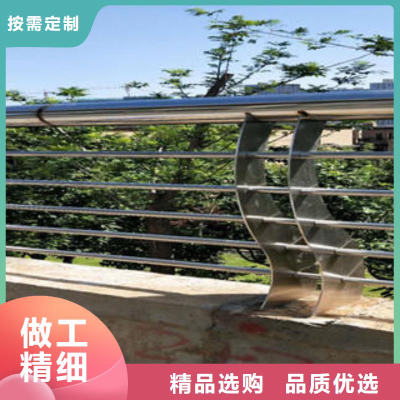 不锈钢护栏厂家-可来厂考察当地经销商