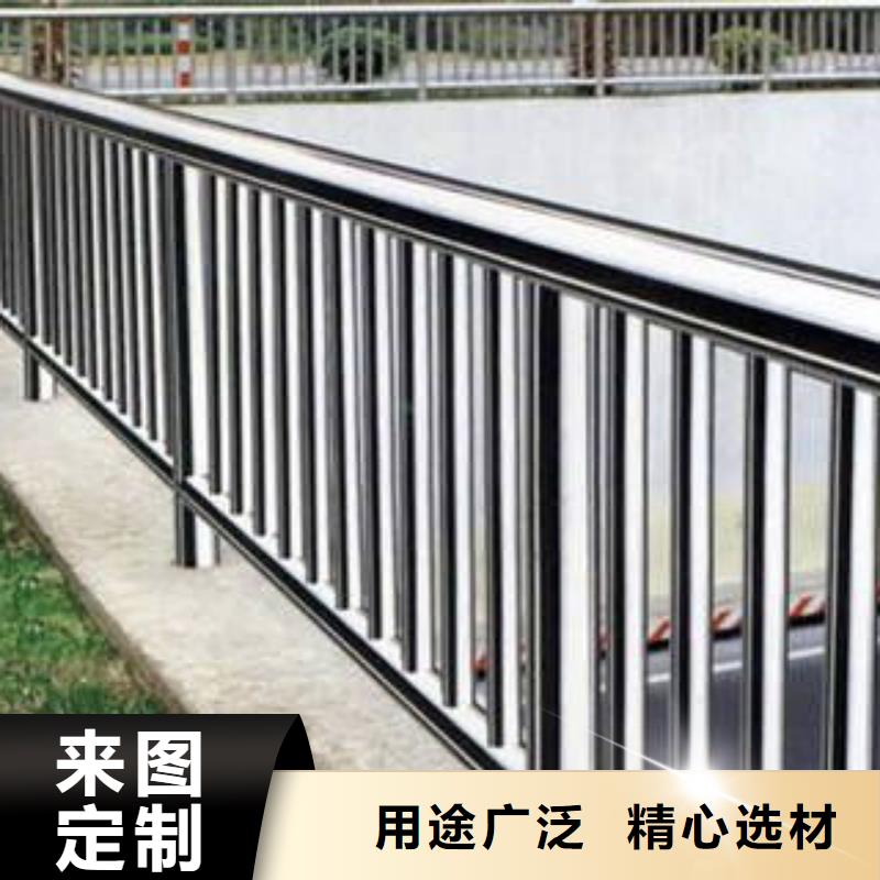 有现货的不锈钢护栏销售厂家同城制造商