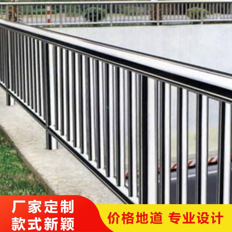 不锈钢护栏实力工厂