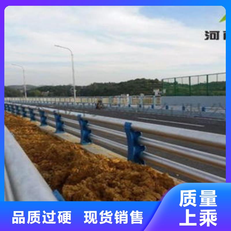 实力雄厚的不锈钢护栏加工厂家同城厂家