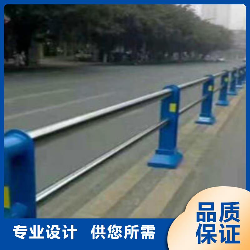 不锈钢护栏口碑