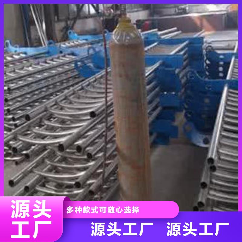 不锈钢护栏新品