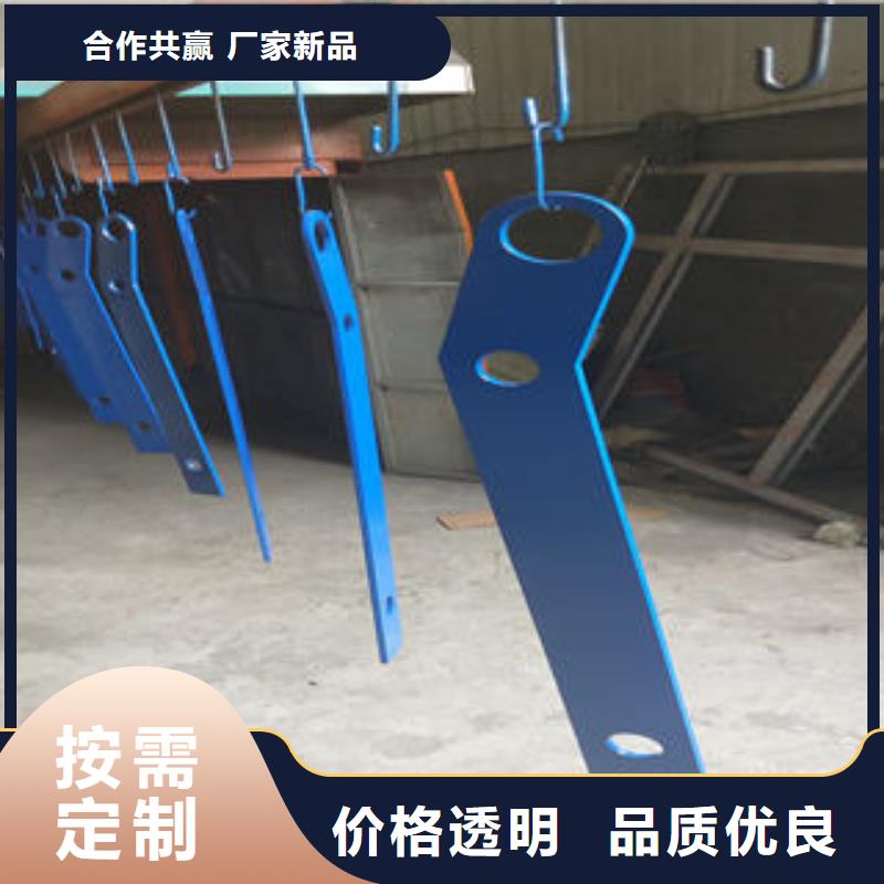不锈钢复合管护栏-欢迎来电洽谈当地厂家值得信赖