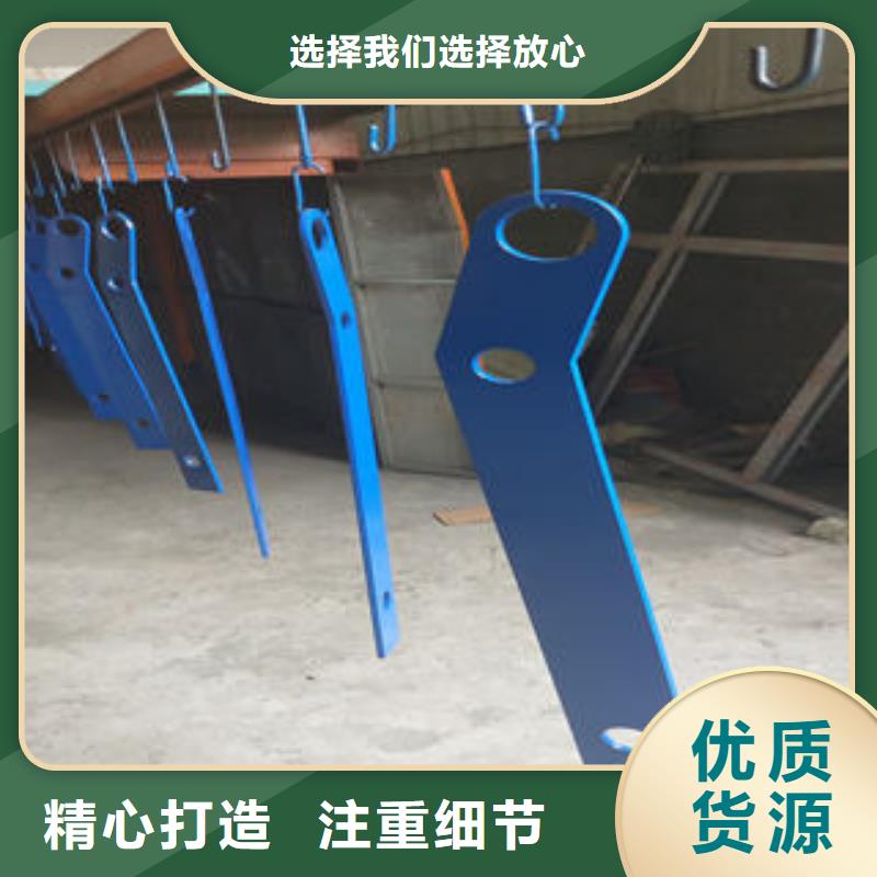 不锈钢复合管护栏精选厂商