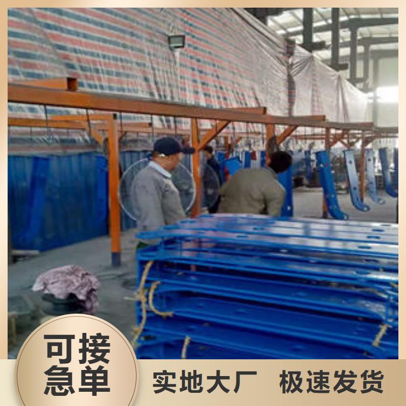 卖不锈钢复合管护栏的批发商同城供应商