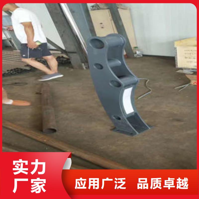 桥梁护栏-生产厂家为您提供一站式采购服务