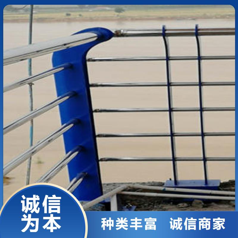 销售桥梁护栏的本地厂家大厂家实力看得见