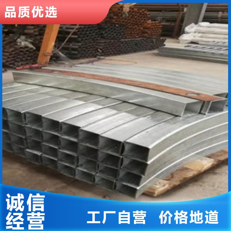 卖桥梁护栏的实力厂家