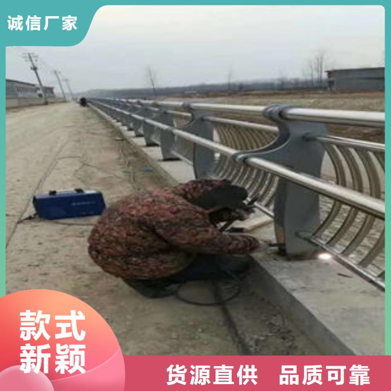 卖桥梁护栏的实力厂家