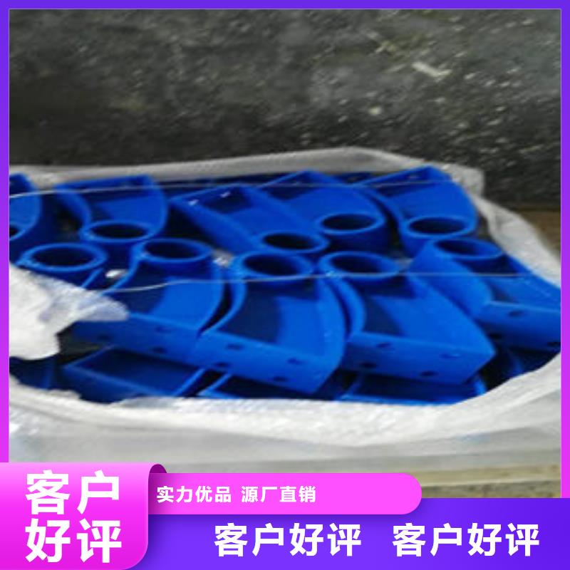 正宗桥梁护栏生产厂家-欢迎来电品质好才是硬道理