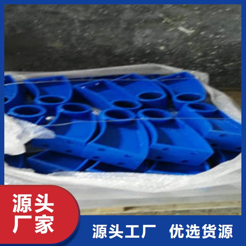 质量合格的桥梁护栏生产厂家