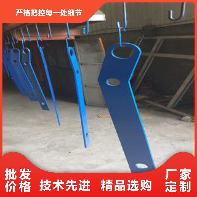 桥梁护栏-实体厂家真正的源头厂家