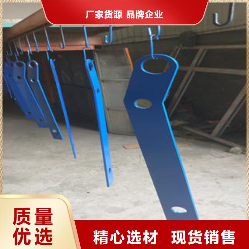 质量可靠的桥梁护栏厂家同城厂家