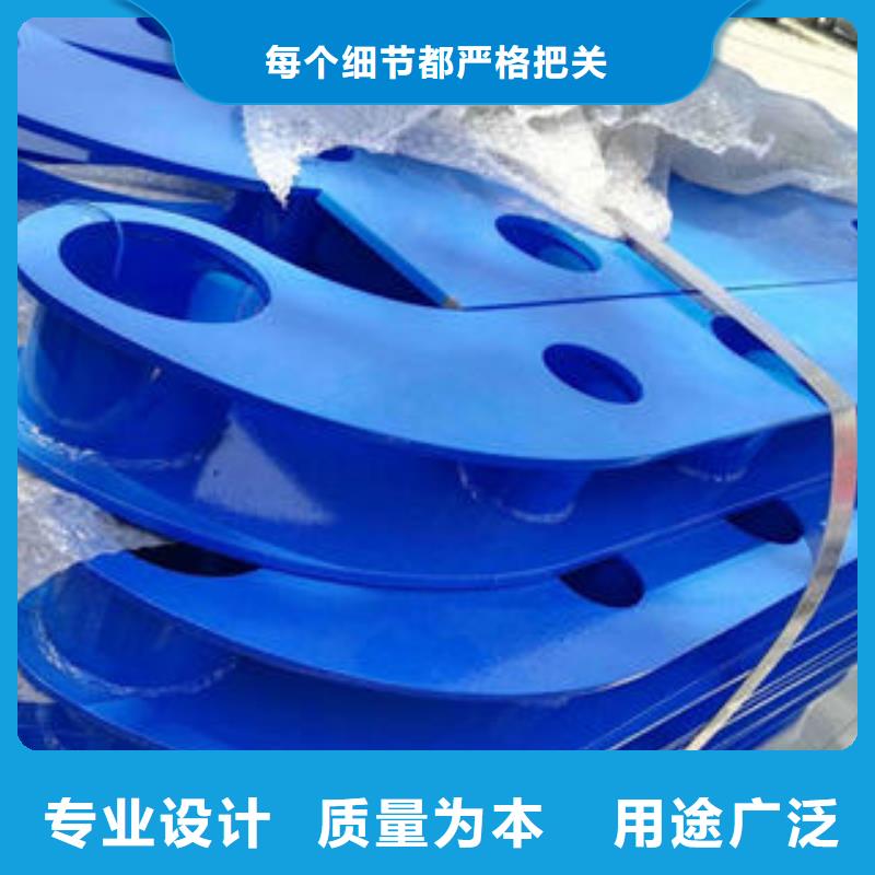 桥梁护栏定制-不另行收费同城生产商