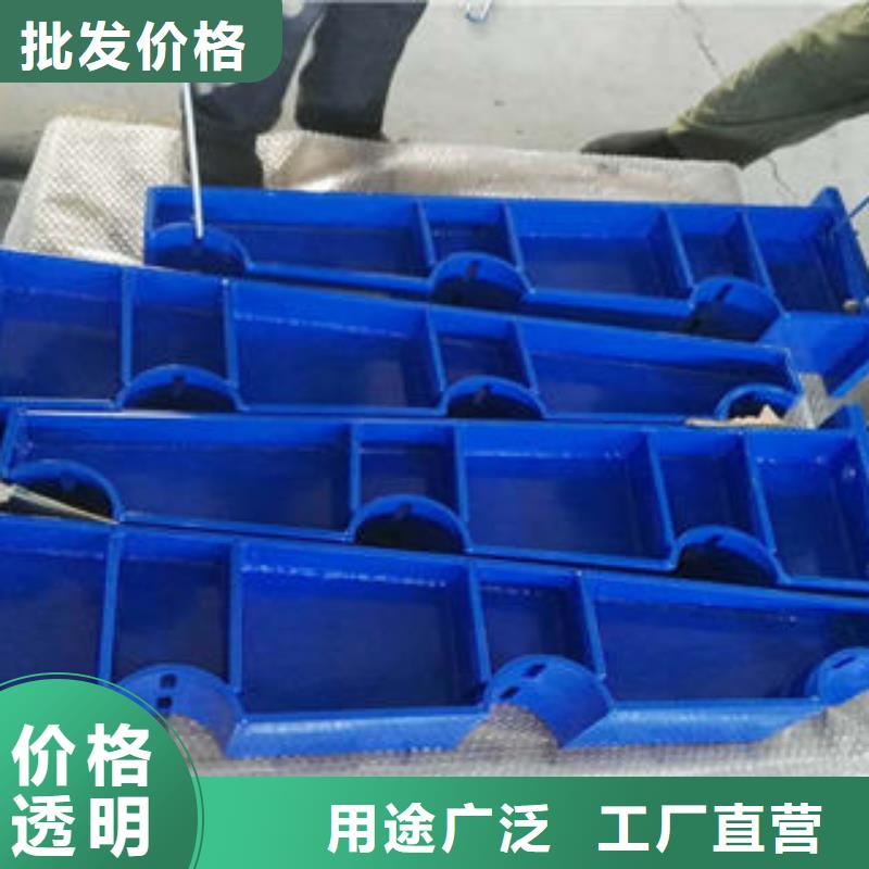 桥梁护栏品牌交货准时