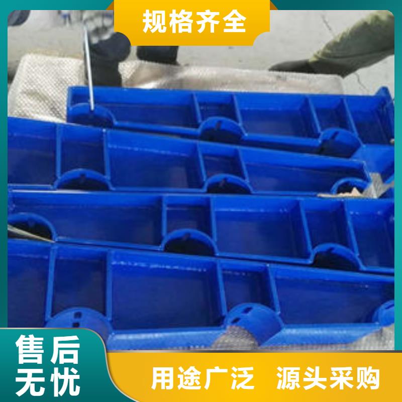 桥梁护栏加工