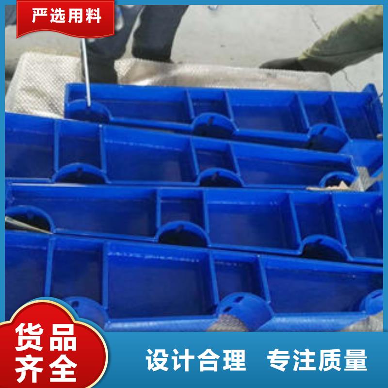 桥梁护栏质量上乘