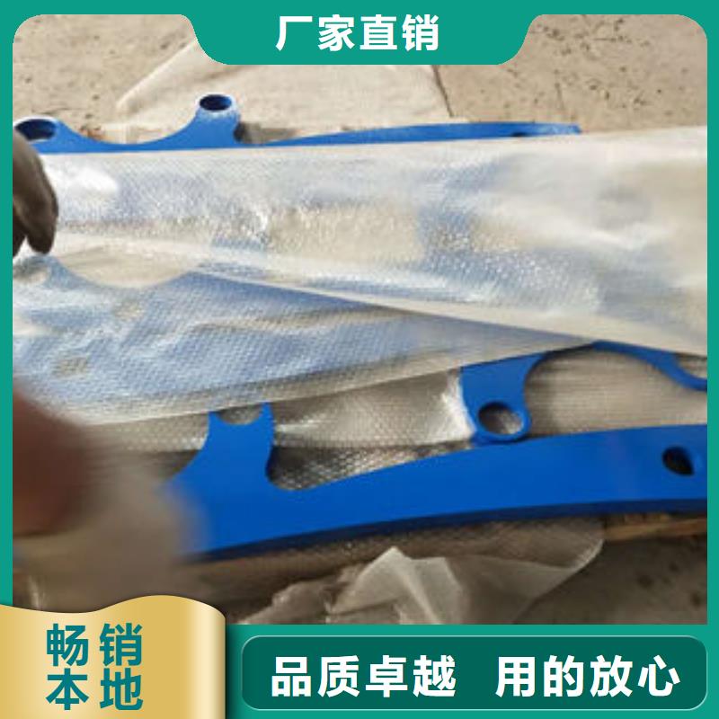 桥梁护栏现货充裕欢迎来电咨询