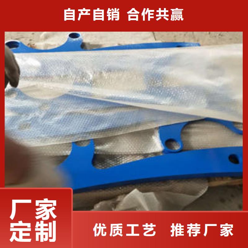 规格全的桥梁护栏本地厂家