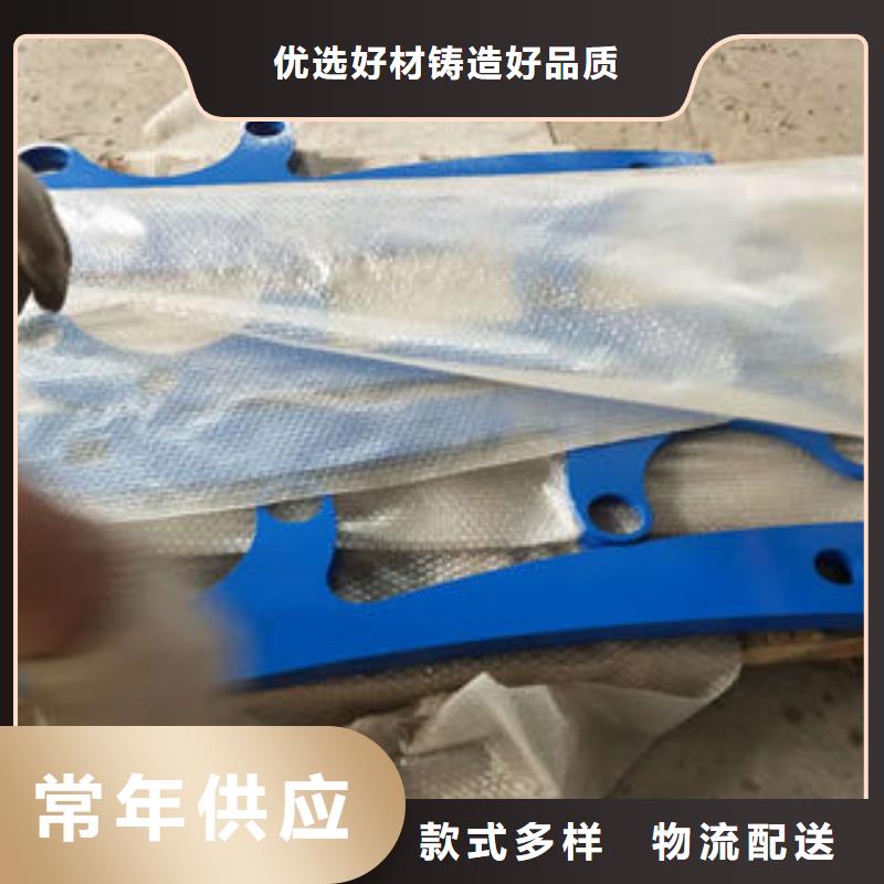 口碑好的桥梁护栏供货商