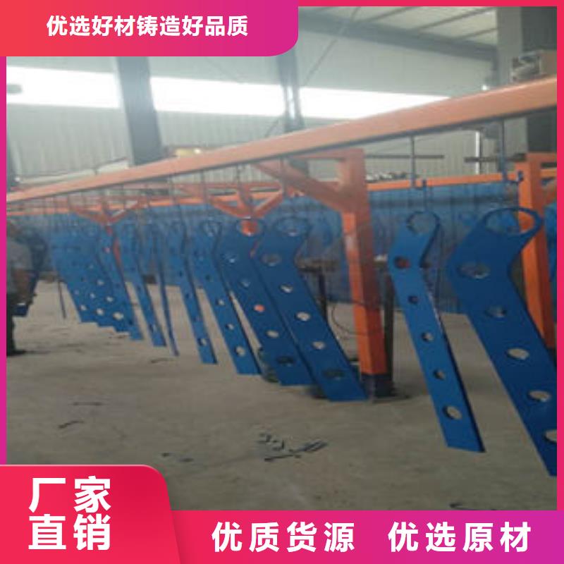 桥梁护栏热销货源
