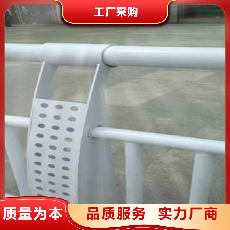 桥梁护栏价格欢迎来电