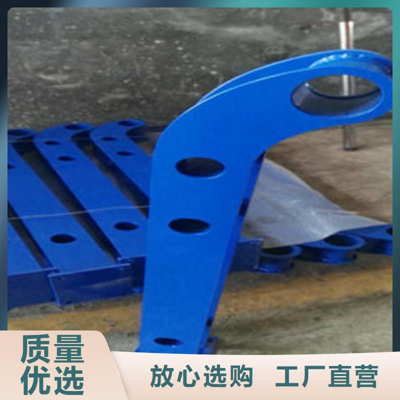 桥梁护栏好货不怕比让利客户