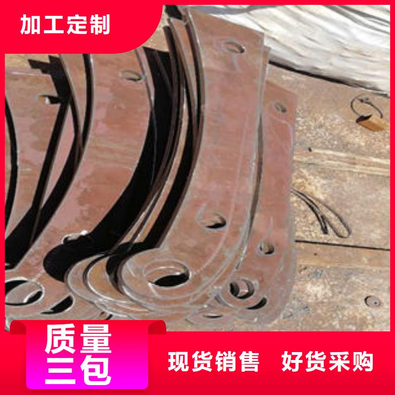 桥梁护栏物超所值