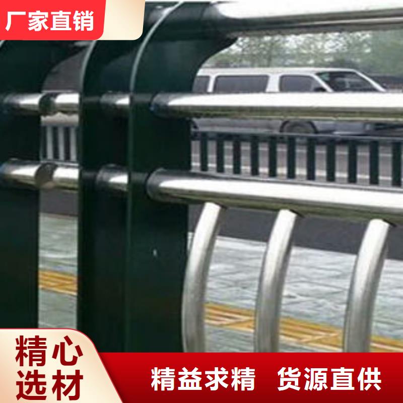 桥梁护栏_按需定制当地公司
