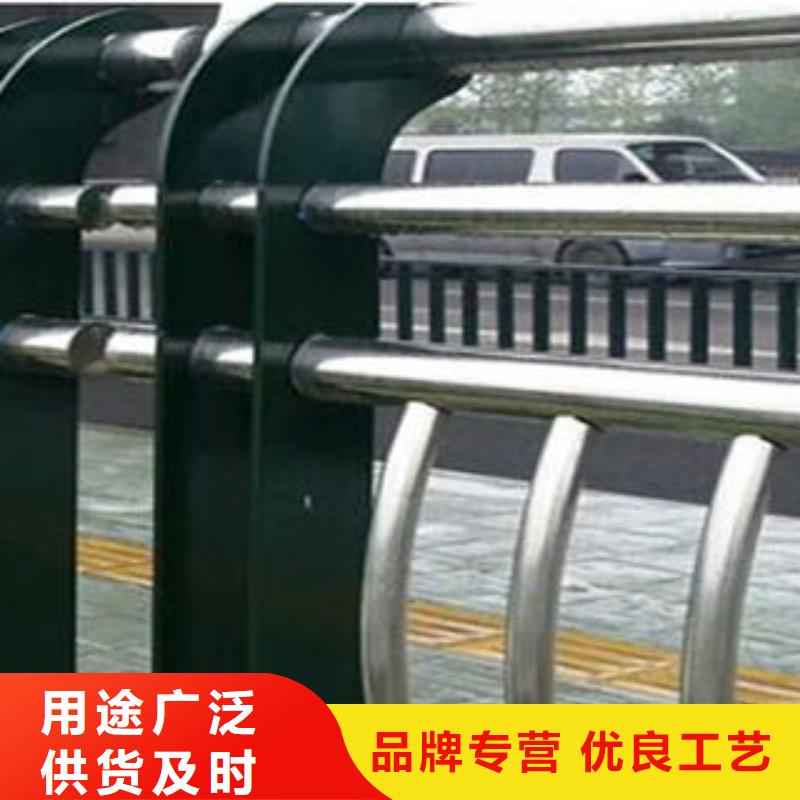 常年供应桥梁护栏-全国配送本地服务商