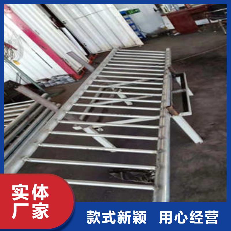 桥梁护栏-货到付款