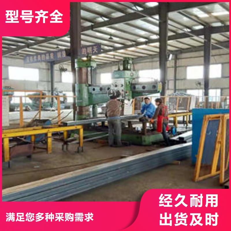 桥梁护栏就是好