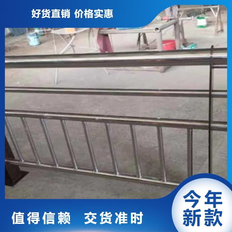 桥梁护栏质量上乘厂家品牌企业