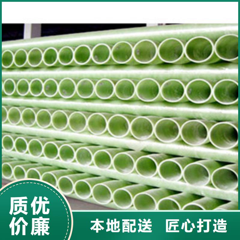 优选：PE管本地厂家实拍展现