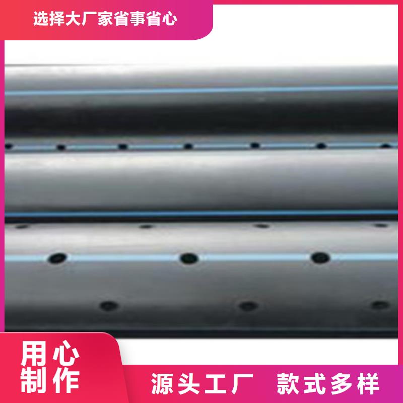 常年供应PE管-品牌