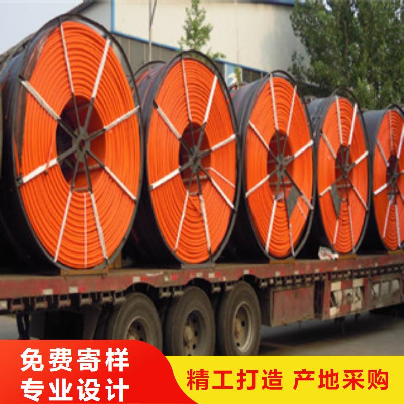 信誉好的PE管厂家_质量保证实体诚信经营