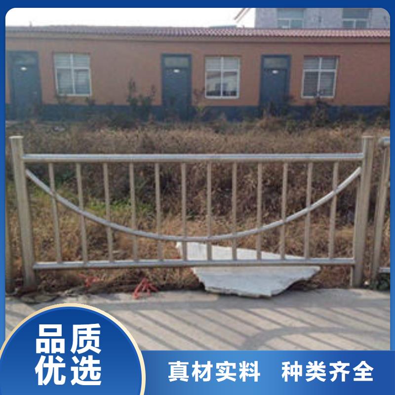 不锈钢复合管栏杆_不锈钢复合管栏杆