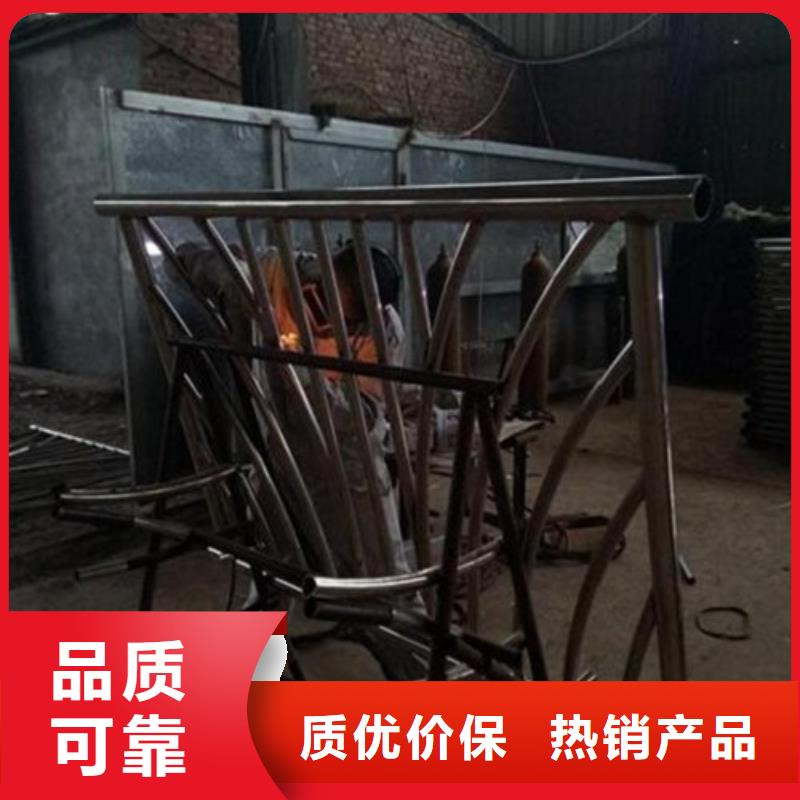 复合管生产厂家欢迎咨询订购