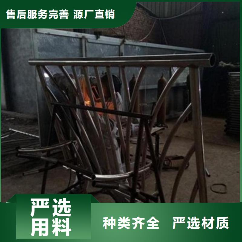 周边复合管厂家