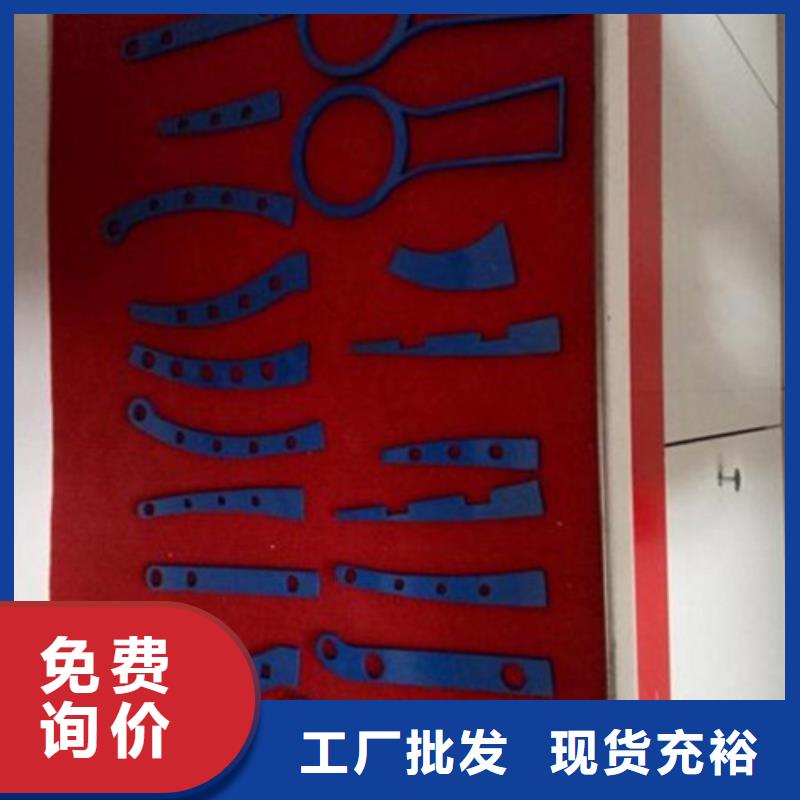 价格低的复合管实体厂家