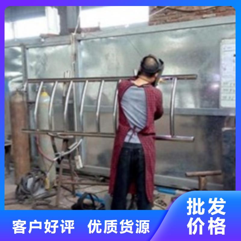复合管、复合管厂家-找鑫润通不锈钢制品有限公司质量层层把关