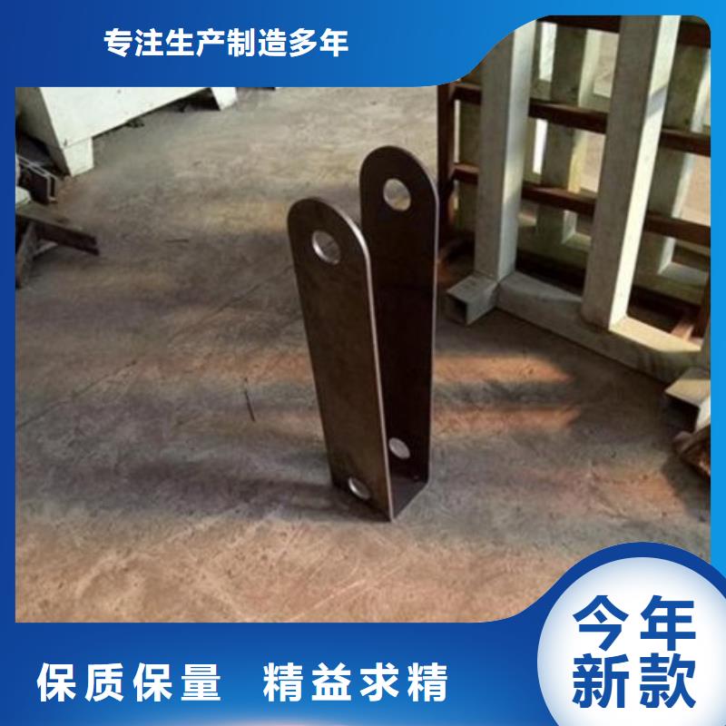 复合管-复合管到厂参观