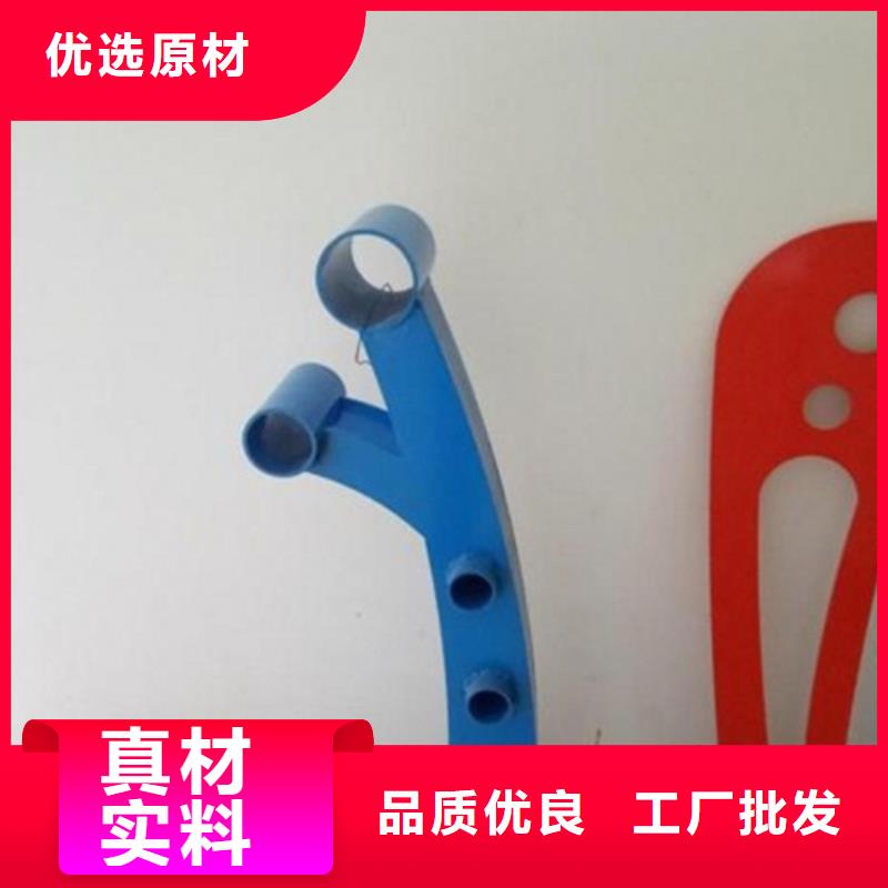 复合管、复合管厂家敢与同行比价格