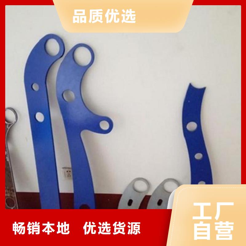 发货及时的复合管2厂家