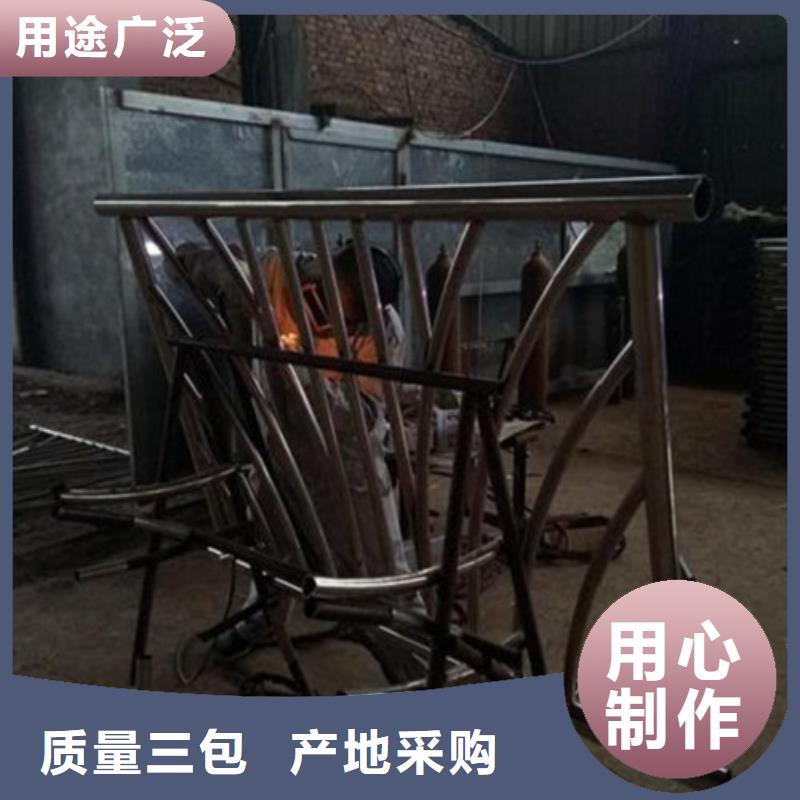 诚信经营复合管2厂家同城制造商