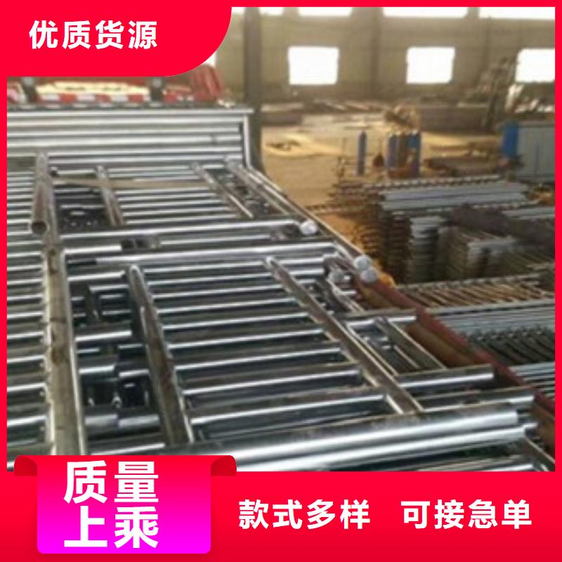 不锈钢复合管企业-可接大单